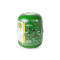 JOHN DEERE PULL BACK - SURPRISE

