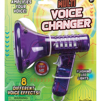 MULTI VOICE CHANGER