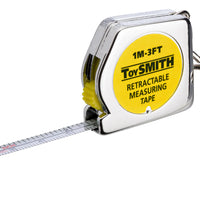 KEY CHAIN TAPE MEASURE