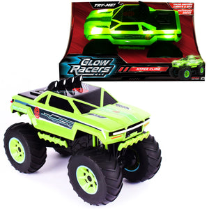 MAXX ACTION MONSTER TRUCK