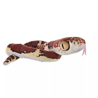 RAINFOREST BLUNT HEADED SNAKE - 54"