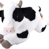 ECOKINS COW - 12"