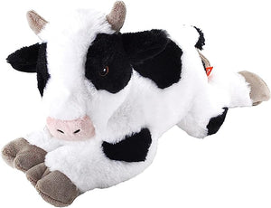 ECOKINS COW - 12"
