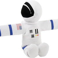 HUGGERS ASTRONAUT