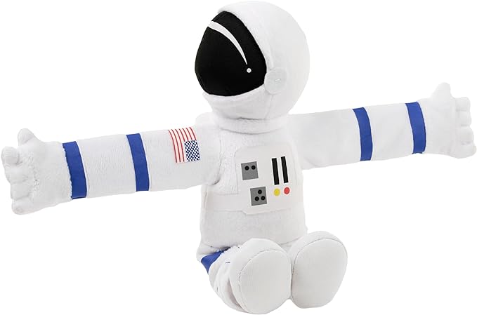 HUGGERS ASTRONAUT