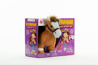Veterinarian Horse Activity Set
