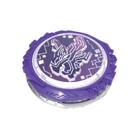 DREAM WORLD MAGIC DRAGON SWORD - STANDARD PACK - INFINITY NADO
