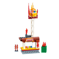 FIRETRUCK - WISE BLOCK RC