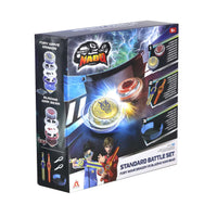 Infinity Nado Battle Set with Arena - Fury Wave Dragon vs Blazing War Bear