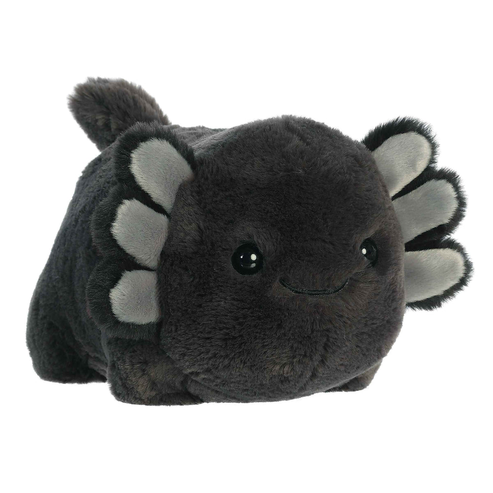 ALLY BLACK AXOLOTL SPUDSTER - 10