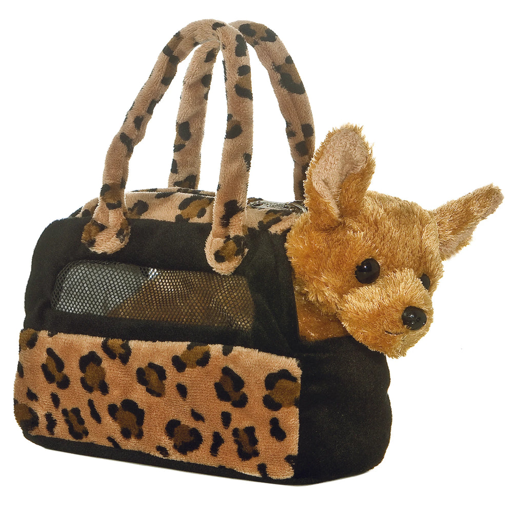 CHIHUAHUA PET CARRIER