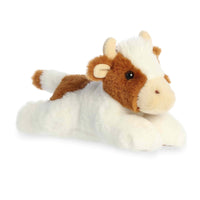 GRAZY GUERNSEY COW - 8"