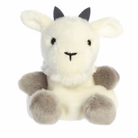 JENNY MOUNTAIN GOAT - 5" PALM PAL