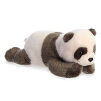 NEWBORN PANDA - 8"