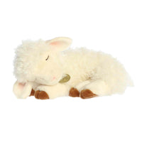 SLEEPY LAMB - 10"