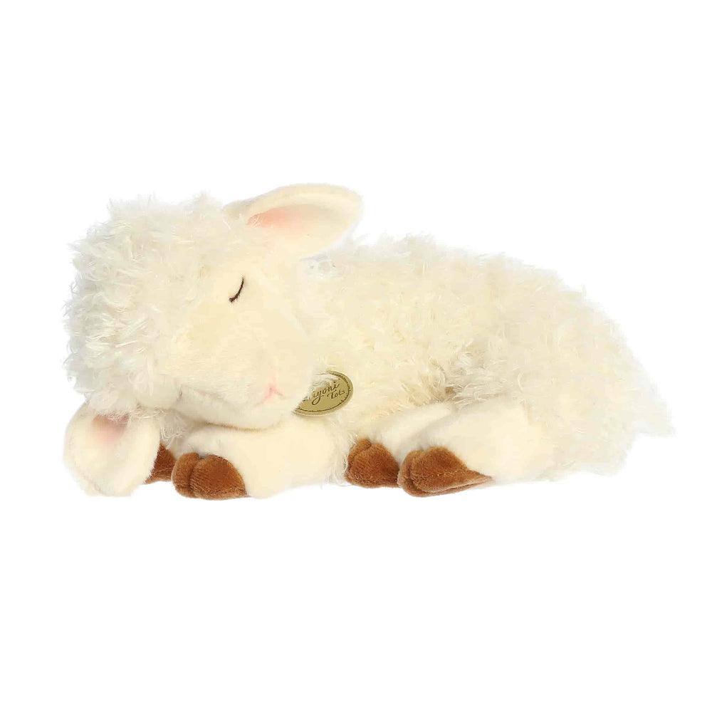 SLEEPY LAMB - 10