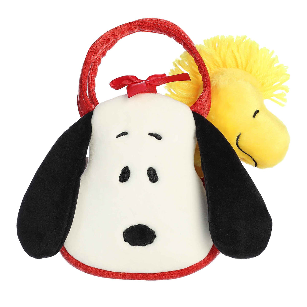 SNOOPY FANCY PAL