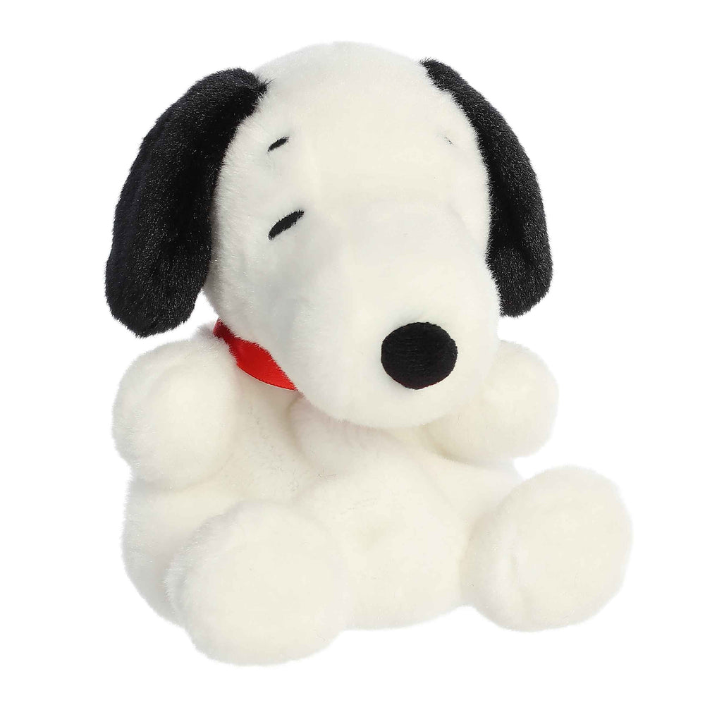 SNOOPY PALM PAL - 5