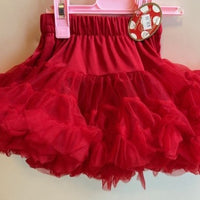 RED TUTU