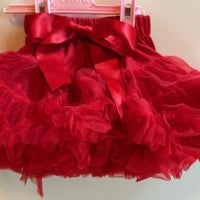 RED TUTU