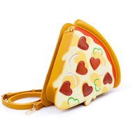 PIZZA HANDBAG