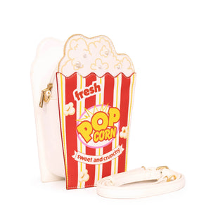 FRESH POPCORN HANDBAG