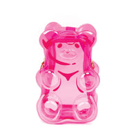 JELLY HANDBAG GUMMY BEAR