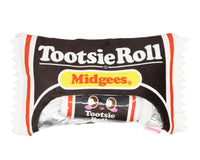 TOOTSIE ROLL MIDGEES MINI PLUSHIE
