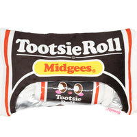 TOOTSIE ROLL MIDGEES MINI PLUSHIE