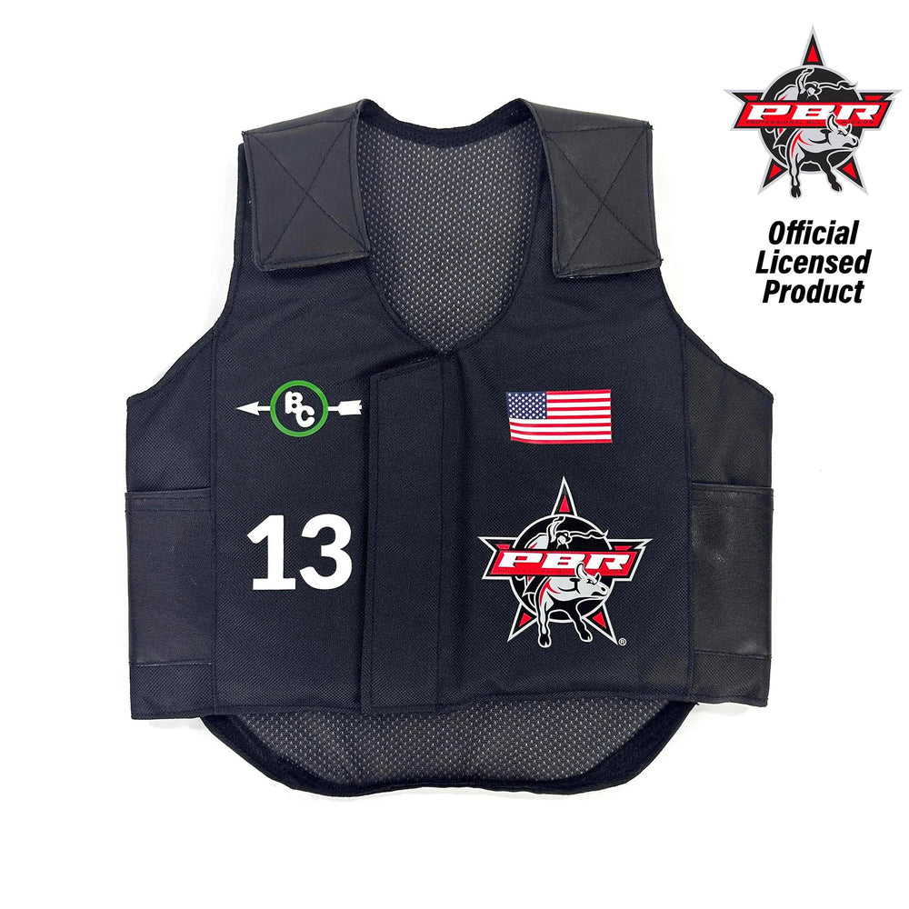 PBR® Rider Vest