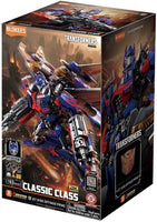 BLOKEES - JET WING OPTIMUS PRIME
