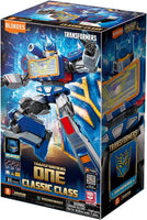 BLOKEES TRANSFORMERS CC 17 SOUNDWAVE
