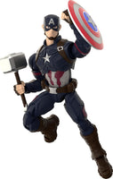 BLOKEES MARVEL INFINIT SAGA - CHAMPION - CAPTAIN AMERICA
