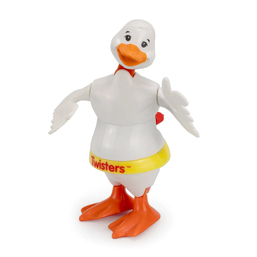 TWISTER DUCK - DAVID