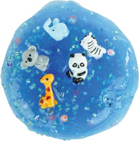 CRAZY AARON ZOOLANDIA SLIME
