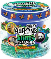 CRAZY AARON ZOOLANDIA SLIME
