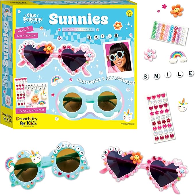 CHIC BOUTIQUE SUNNIES