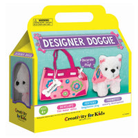 DESIGNER DOGGIE
