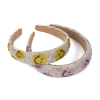 GLITZY GIGGLE HEADBAND