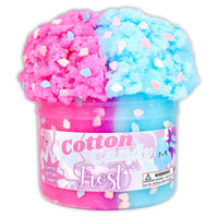 COTTON CANDY FROST