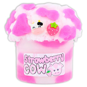 STRAWBERRY COW - DOPE SLIME