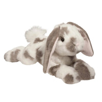 Ramsey gray spotted bunny