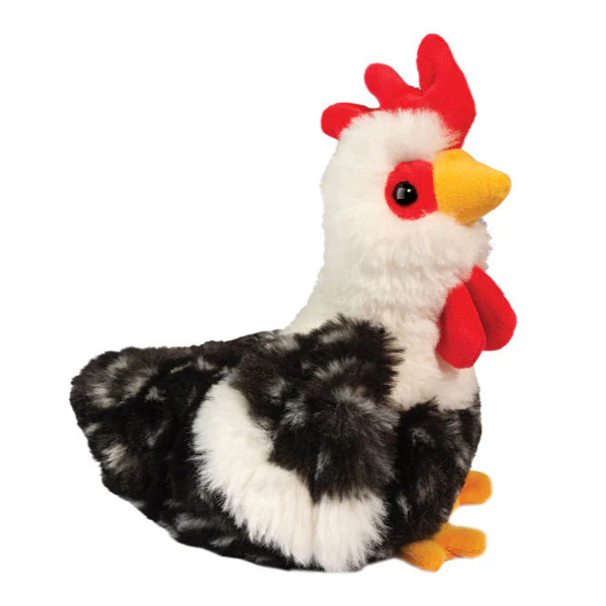 ROMIE MINI ROOSTER