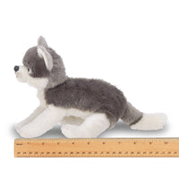 Nanook the Wolf
