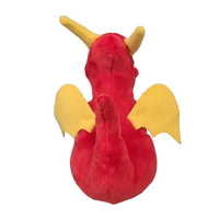 Canned Dragon | Stuffed Animal Plush w/Jokes | Unique Gift
