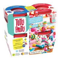 TUTTI FRUTTI 3 PACK SPARKLIG FRUIT SCENTS