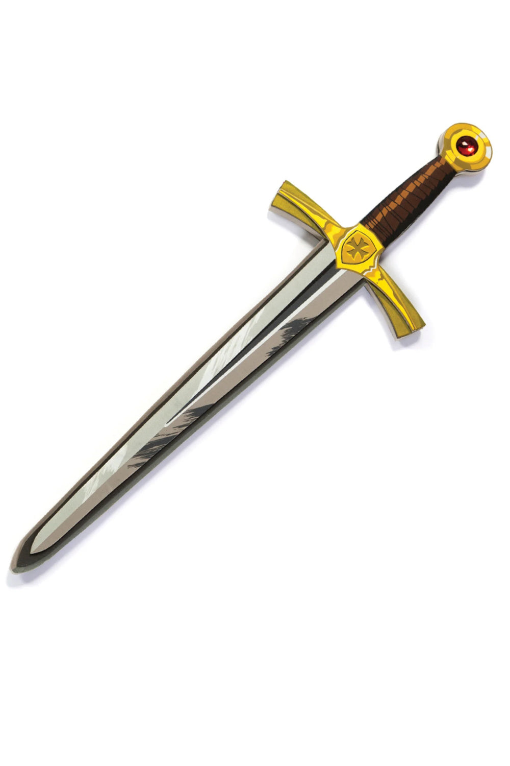 CRUSADER EVA KNIGHT SWORD