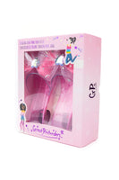 DANCING DIVA PINK HIGH HEALS
