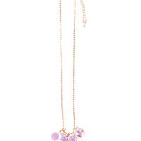 AMAZING ALICORN CHARM NECKLACE