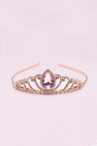 BOUTIQUE REGAL TIARA